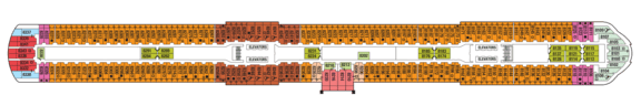 Deck Plan deck-9